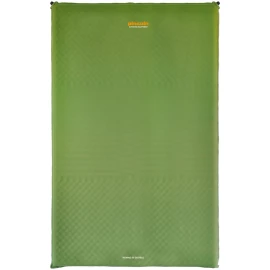 Самонадувающийся коврик Pinguin Nomad 50 Double