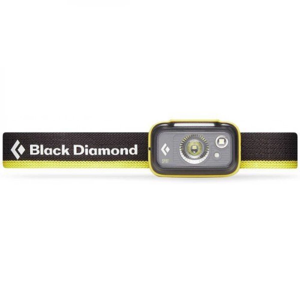 Фонарь Black Diamond Spot 325