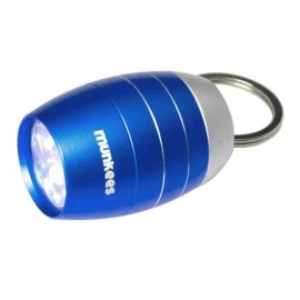 Брелок Munkees 1082 Cask Shape 6-LED Light