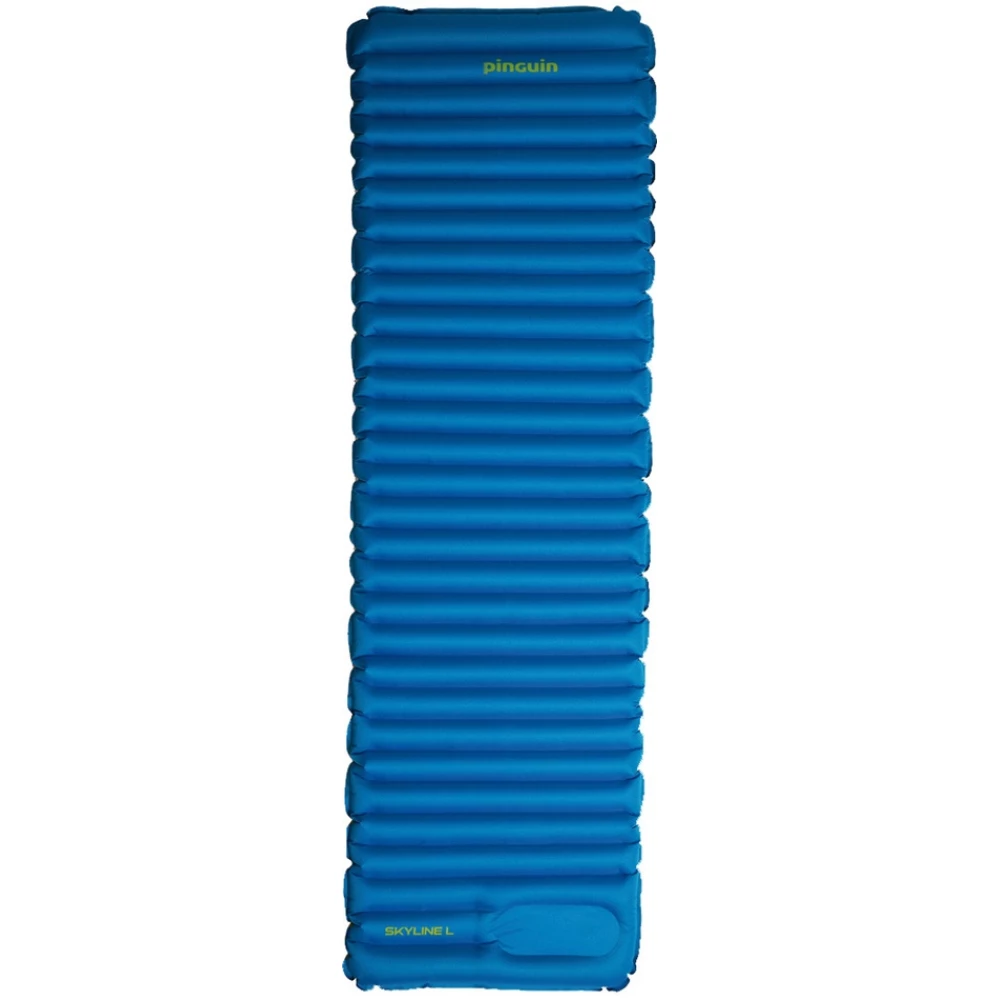 Надувний килимок Pinguin Skyline L