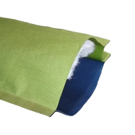 Надувний килимок Pinguin Skyline L