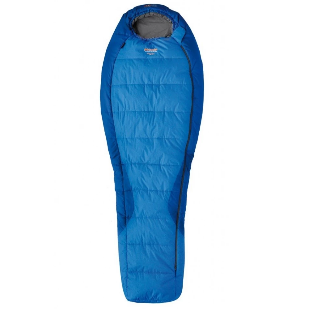 Спальник Pinguin Topas BHB Micro 195 см