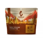 Пюре горохове ЇDLO з кунжутом