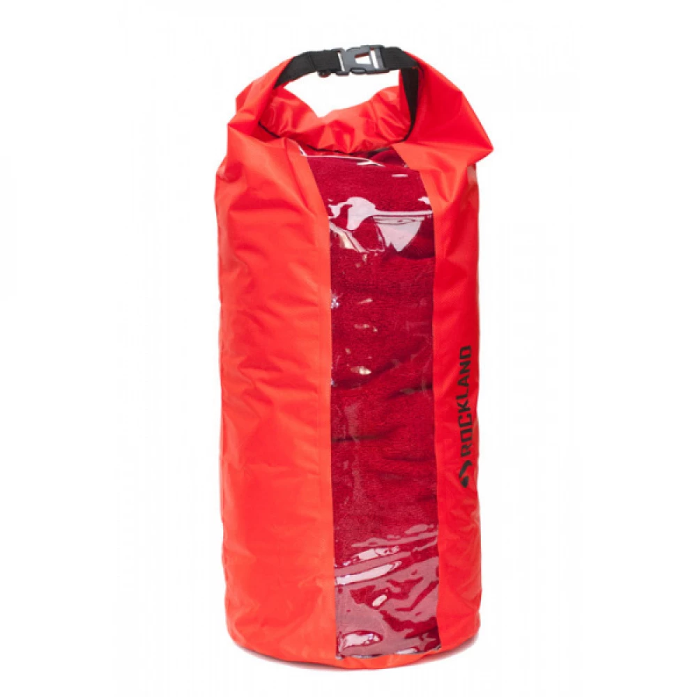 Гермомішок Rockland Ultralekki Window 20 L 