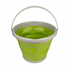 Відро силіконове Tramp складне 10 L 