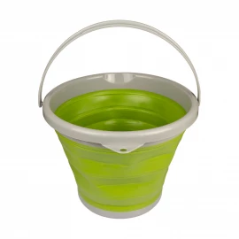 Відро силіконове Tramp складне 10 L 