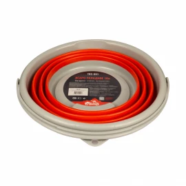 Відро силіконове Tramp складне 10 L 