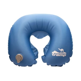 Подушка надувна Tramp дорожня під шию