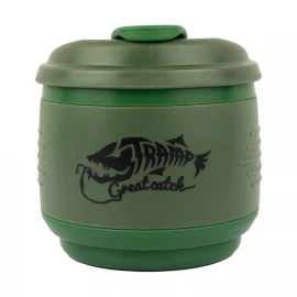 Горнятко Tramp силіконове 350 мл