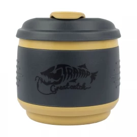 Горнятко Tramp силіконове 350 мл