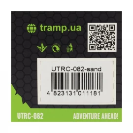 Горнятко Tramp силіконове 350 мл