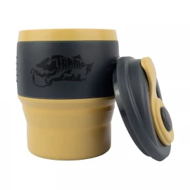 Горнятко Tramp силіконове 350 мл