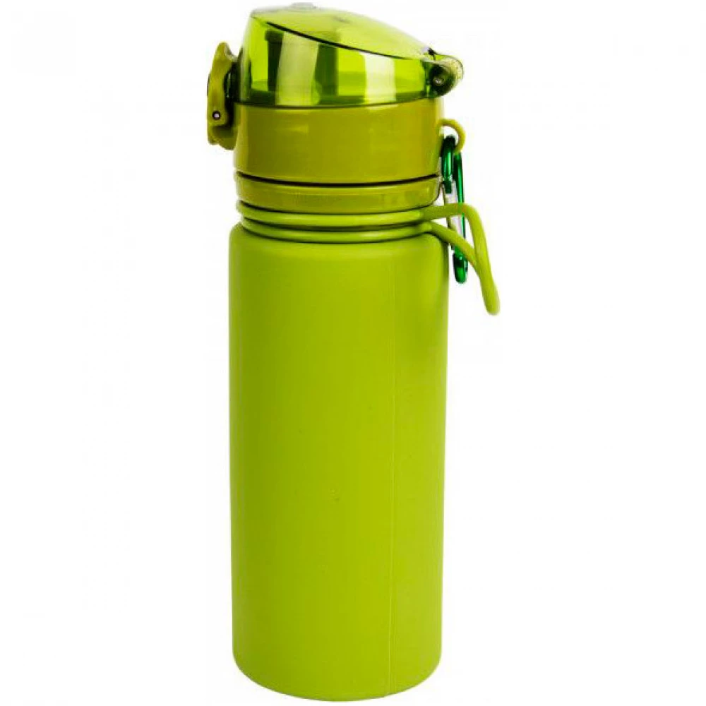 Фляга силіконоваTramp 500 мл. 