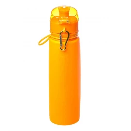 Фляга силіконова Tramp 700 мл. 