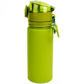 Фляга силіконова Tramp 700 мл. 