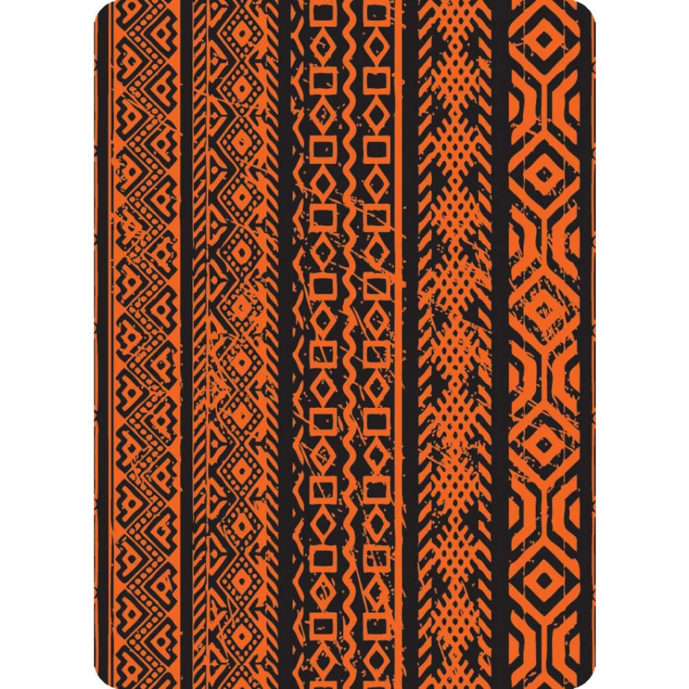 Мультиповязка 4Fun Coolmax Inka Orange