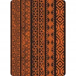 Мультиповязка 4Fun Coolmax Inka Orange