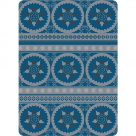 Мультиповязка 4Fun Star Blue