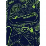 Мультипов'язка 4Fun Black Board