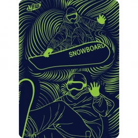 Мультипов'язка 4Fun Black Board