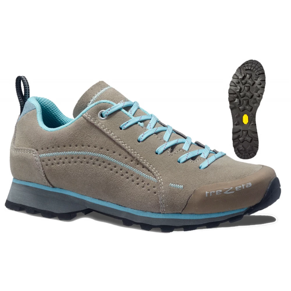 Кросівки Trezeta Spring