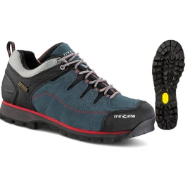 Кросівки Trezeta Hurricane Low