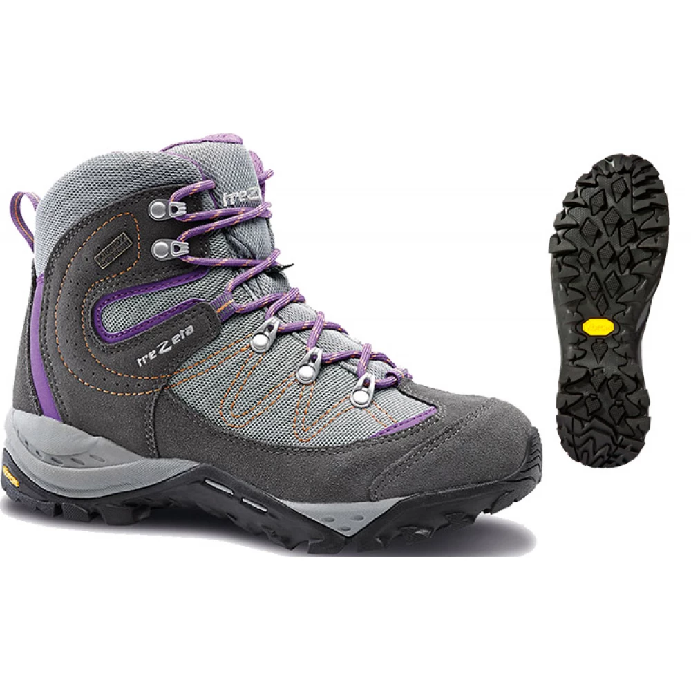 Черевики Trezeta Claire Evo WS