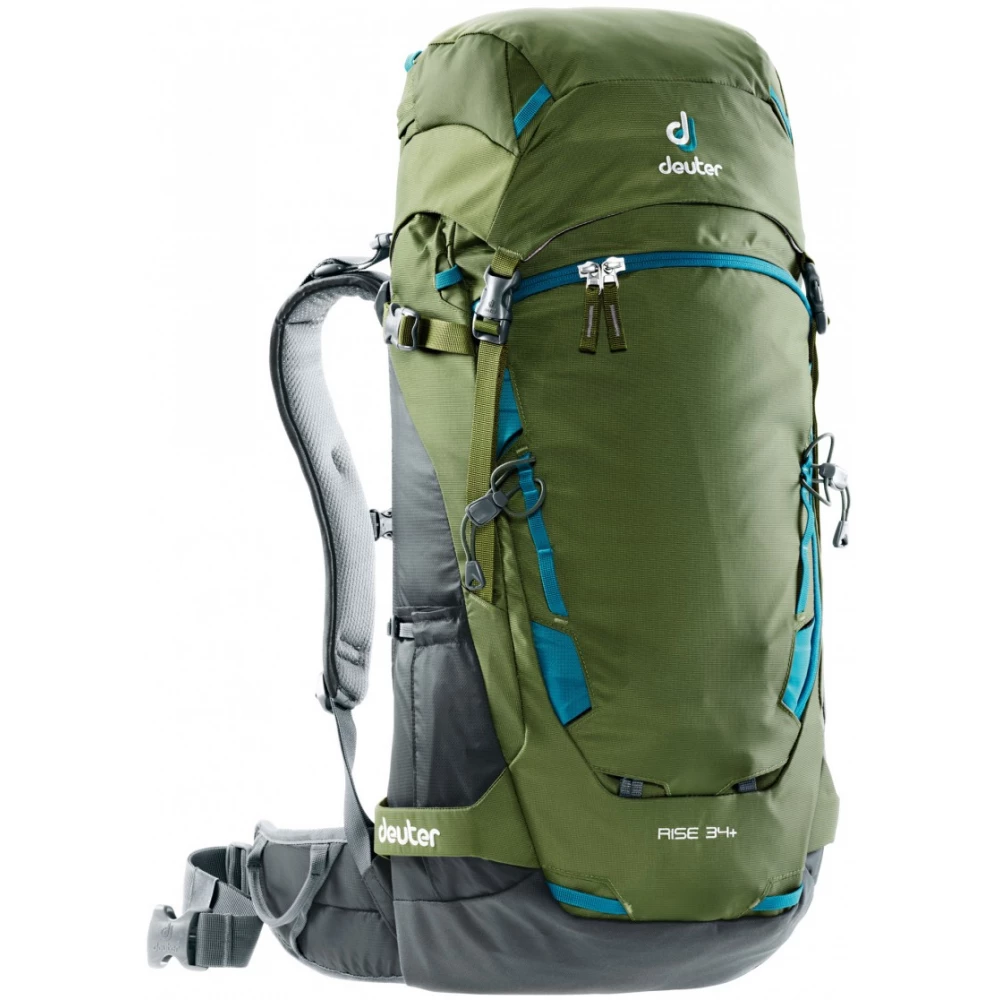 Рюкзак Deuter Rise 34+