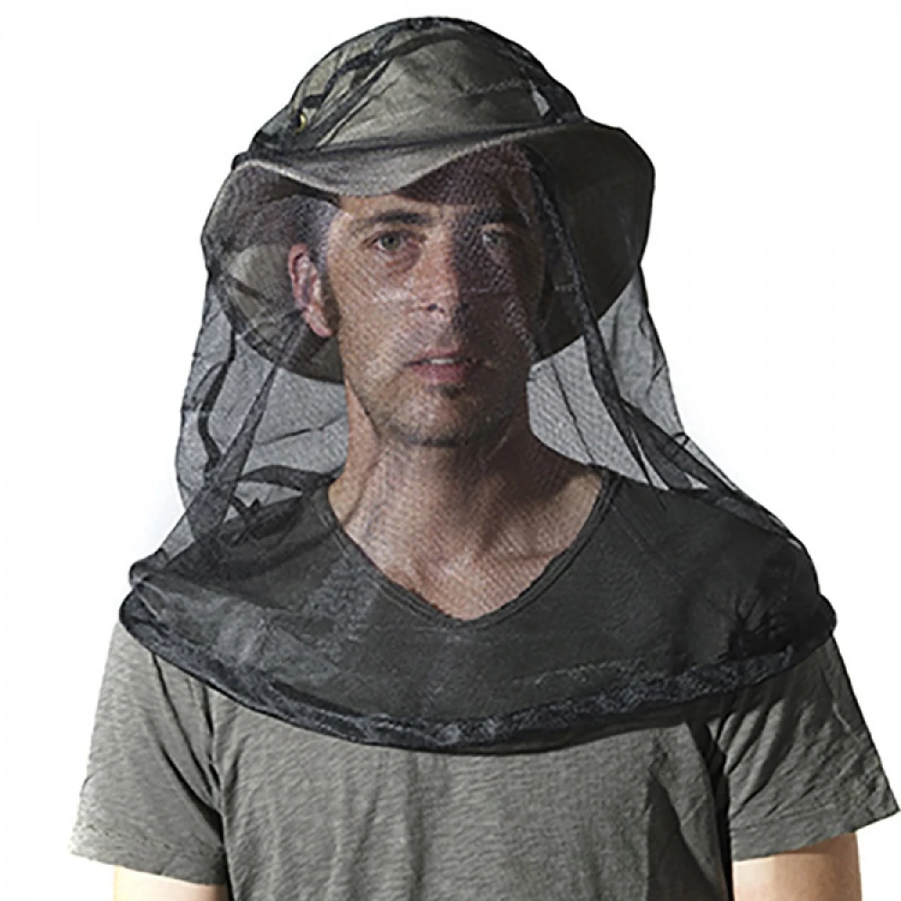 Москітна сітка Cocoon Head Net Ultralight 