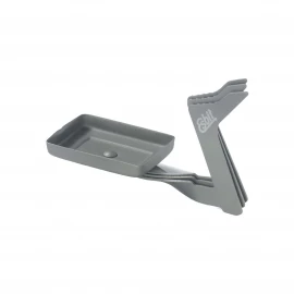 Пальник твердопаливний Esbit ST11.5-TI