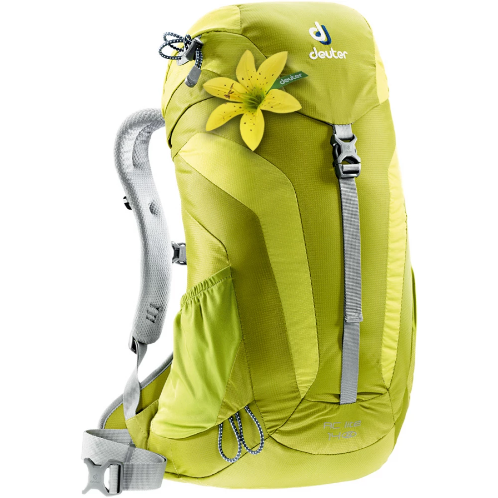 Рюкзак Deuter AC Lite 14 SL