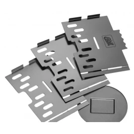 Горелка твердотопливная Esbit CS75S