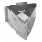 Горелка твердотопливная Esbit CS75S