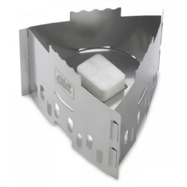 Пальник твердопаливний Esbit CS75S