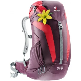 Рюкзак Deuter AC Lite 22 SL