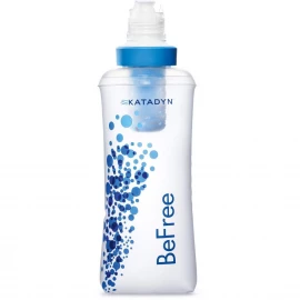 Фільтр для очистки води Katadyn Befree 0.6 L