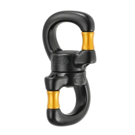 Вертлюг Petzl Swivel Open