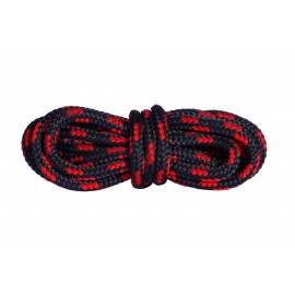 Black/Red