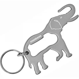Брелок Munkees 3437 Bottle Opener- Elephant