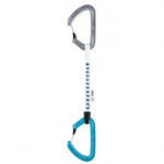 Відтяжка з карабінами Petzl Ange Finesse L+L 17 см
