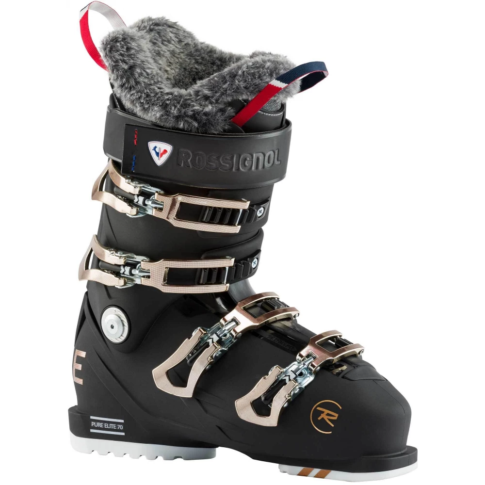 Черевики гірськолижні Rossignol Pure Elite 70 2022