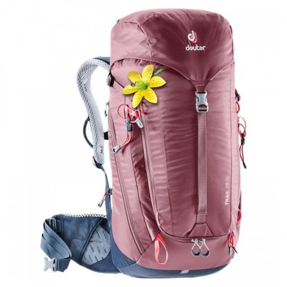 Рюкзак Deuter Trail 28 SL