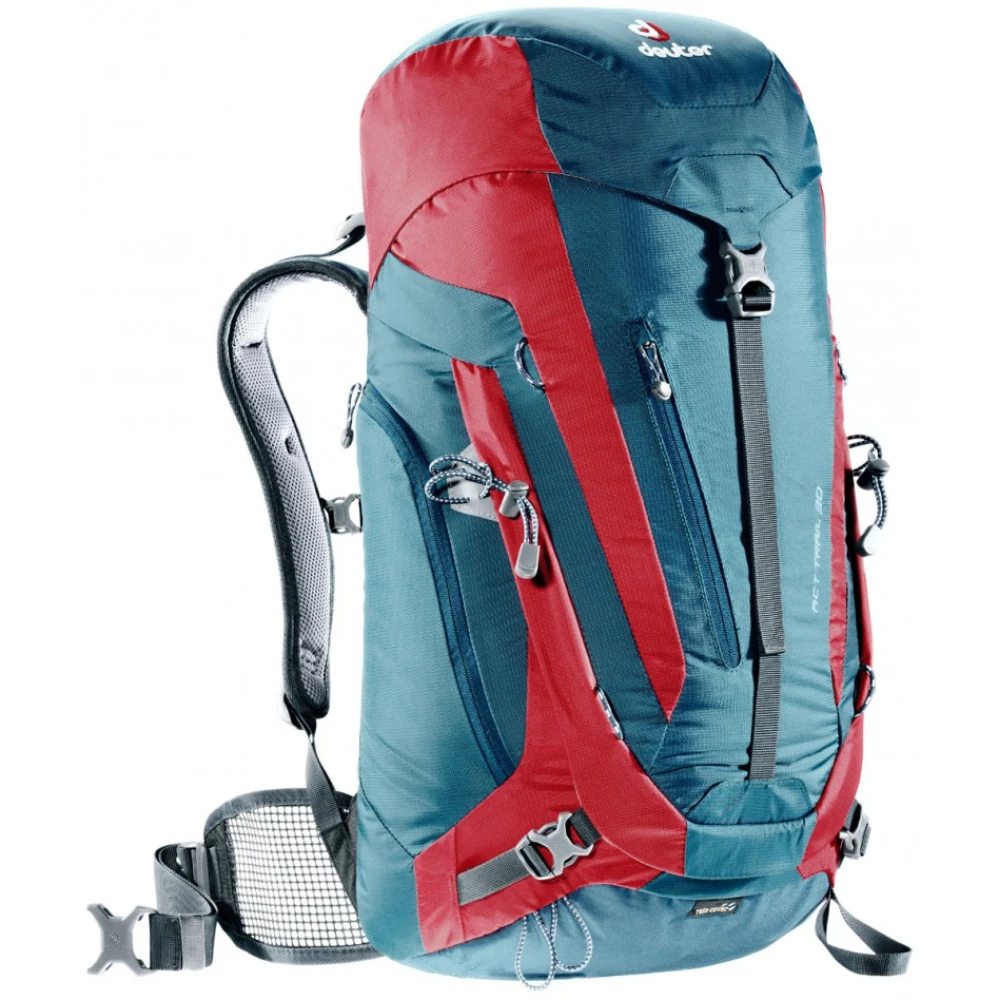 Рюкзак Deuter ACT Trail 30