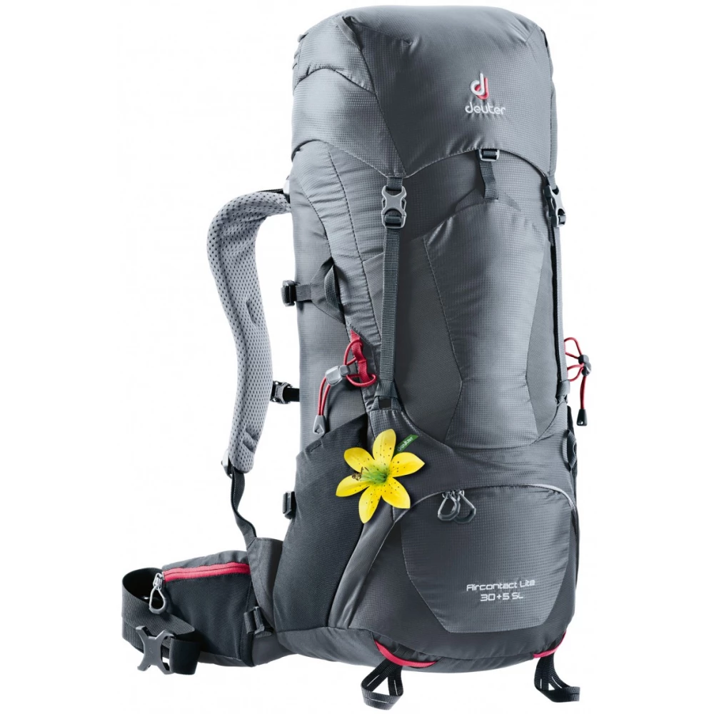 Рюкзак Deuter Aircontact Lite 30+5 SL