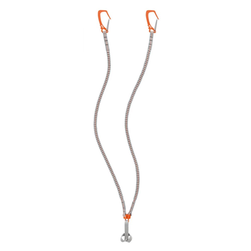 Захист від втрати льодорубів Petzl V-link
