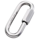 Карабін Petzl GO n7