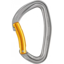 Карабін Petzl DJINN зігнутий
