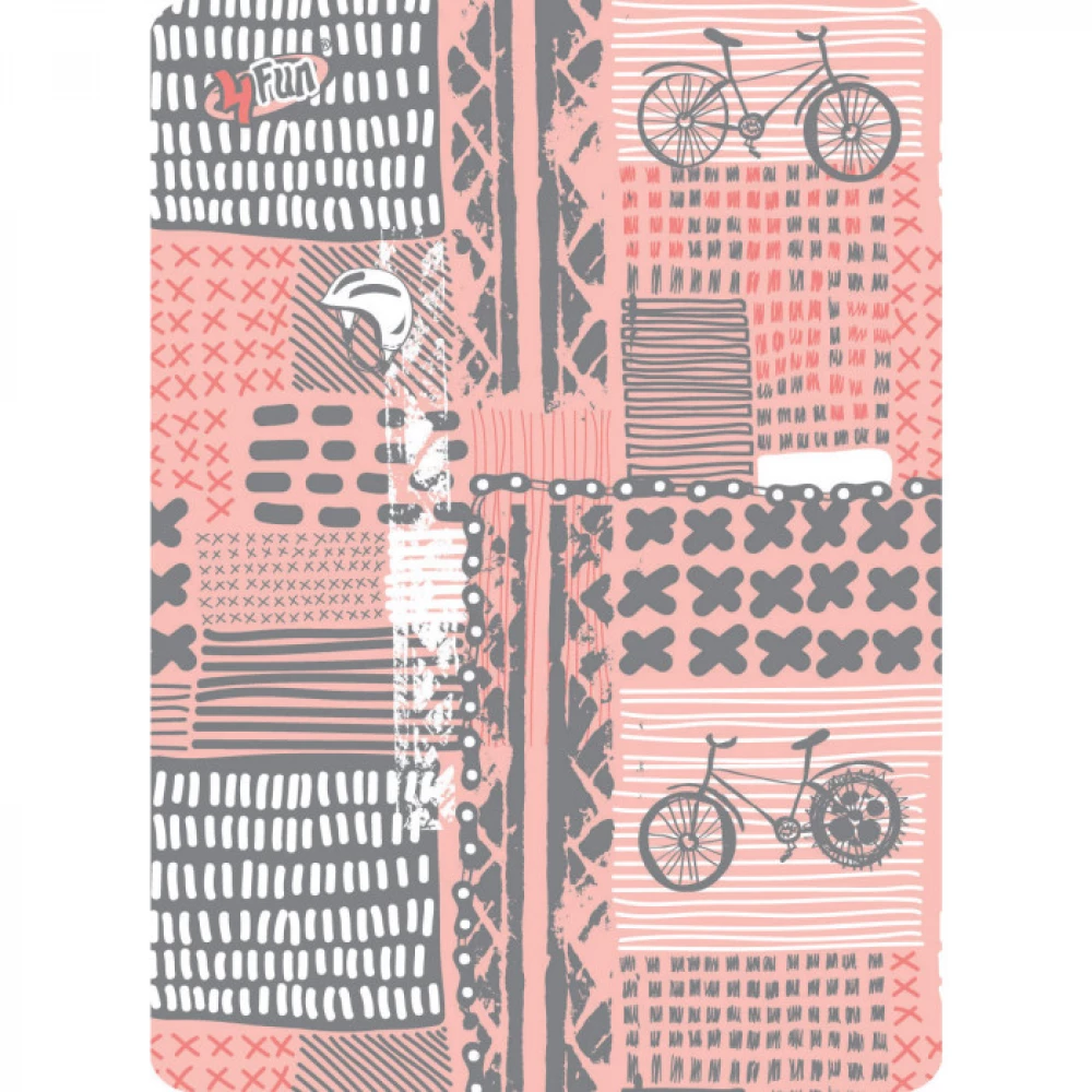 Мультипов'язка 4Fun Lady Bike