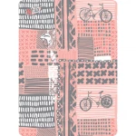 Мультипов'язка 4Fun Lady Bike