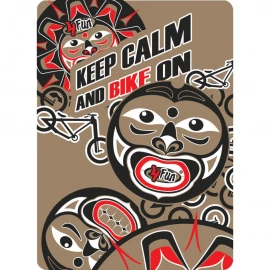 Мультиповязка 4Fun Ritual Bike